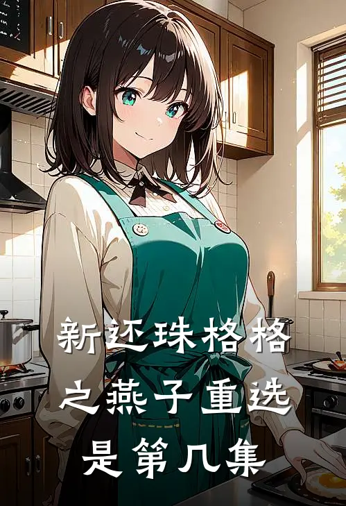 新还珠格格之燕子重选是第几集