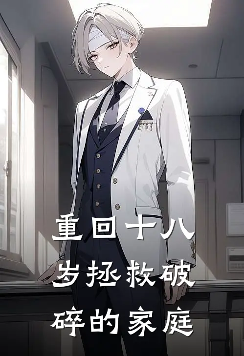 重回十八岁拯救破碎的家庭