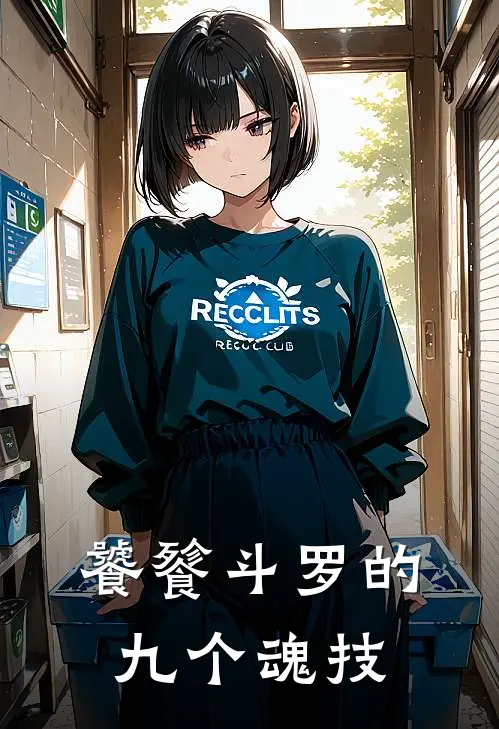 饕餮斗罗的九个魂技