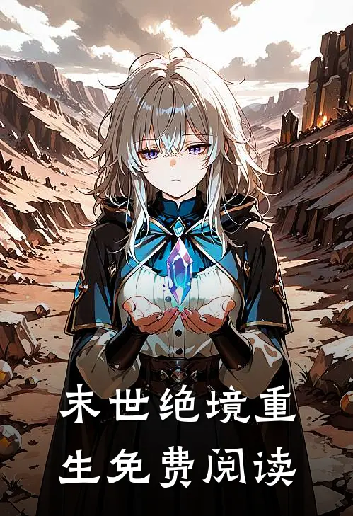 末世绝境重生免费阅读