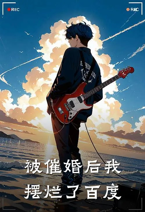 被催婚后我摆烂了百度