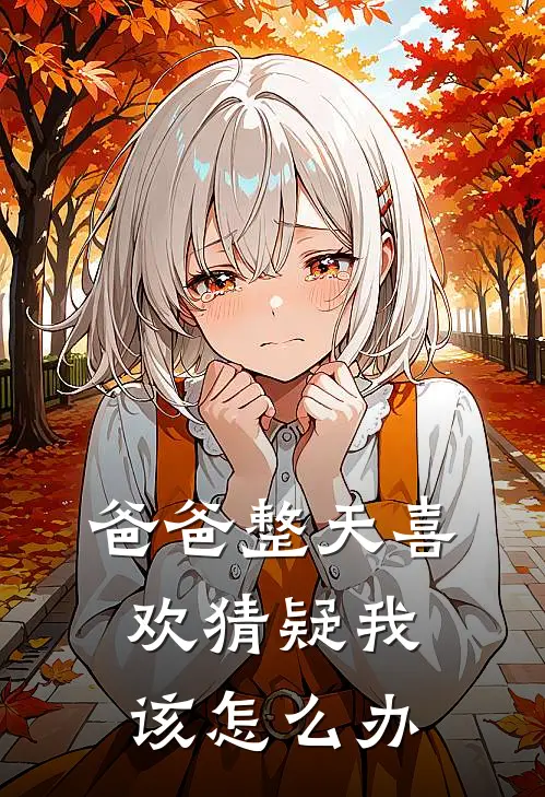 爸爸整天喜欢猜疑我该怎么办