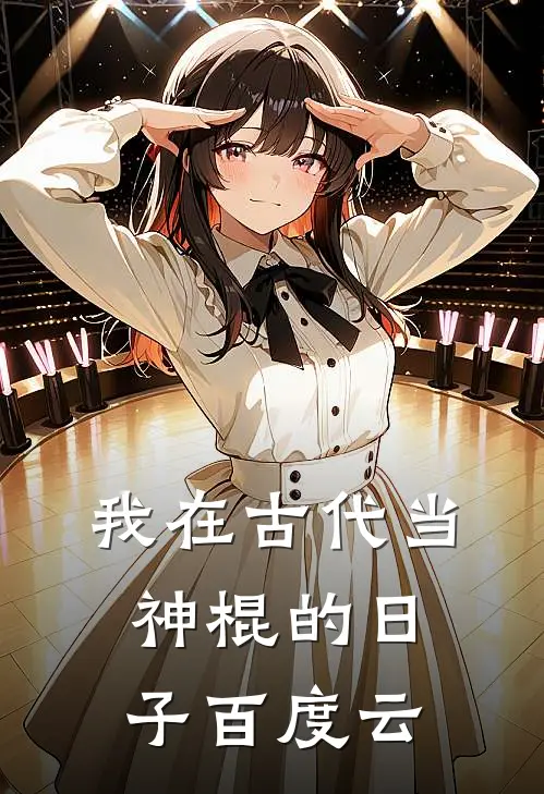 我在古代当神棍的日子百度云