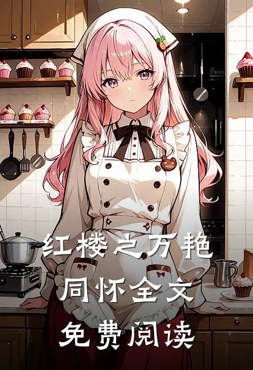 红楼之万艳同怀全文免费阅读