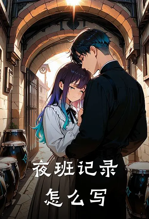 夜班记录怎么写