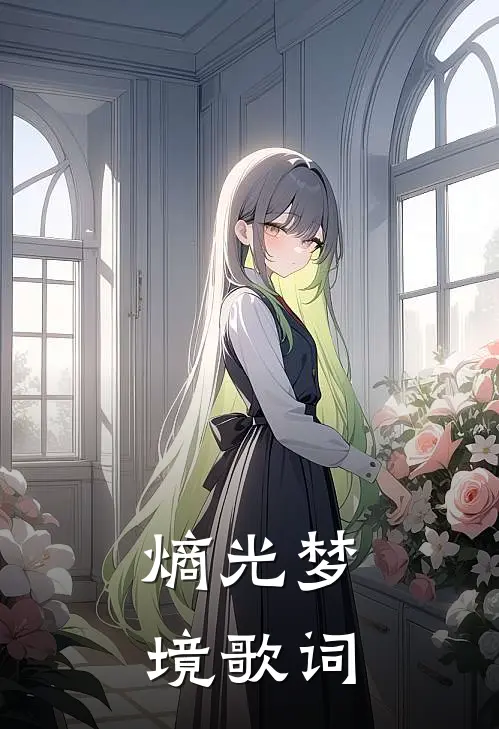 熵光梦境歌词