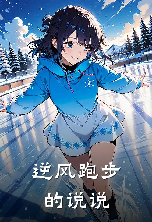 逆风跑步的说说