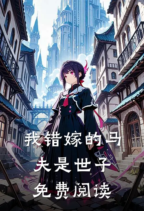 我错嫁的马夫是世子免费阅读