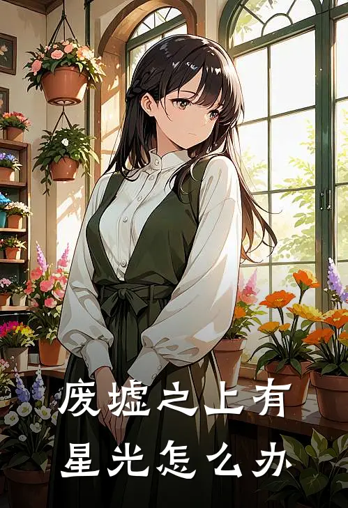 废墟之上有星光怎么办