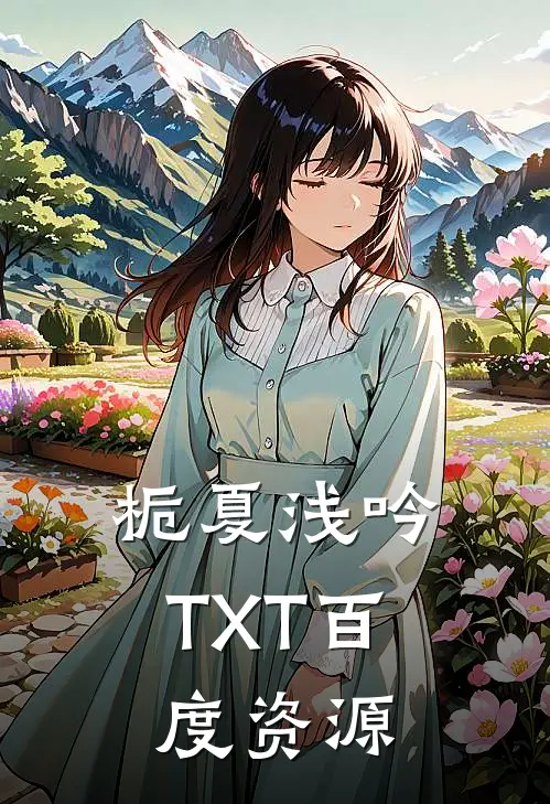 栀夏浅吟TXT百度资源