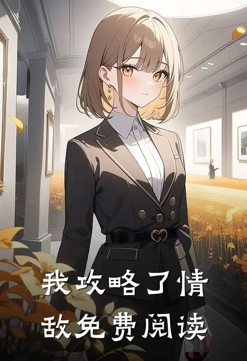 我攻略了情敌免费阅读