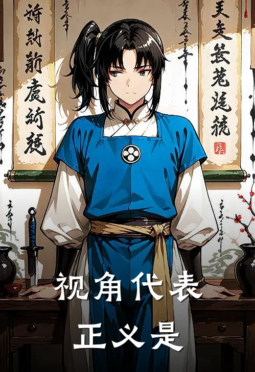 视角代表正义是