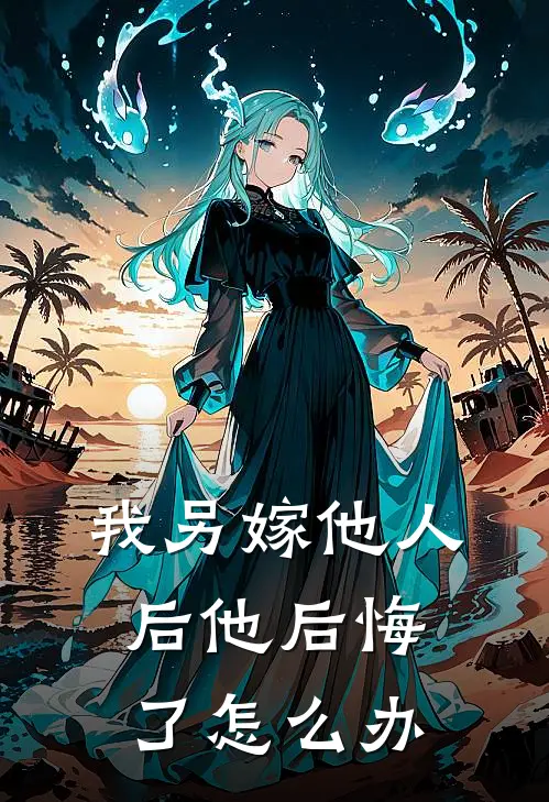 我另嫁他人后他后悔了怎么办