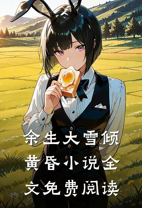 余生大雪倾黄昏小说全文免费阅读
