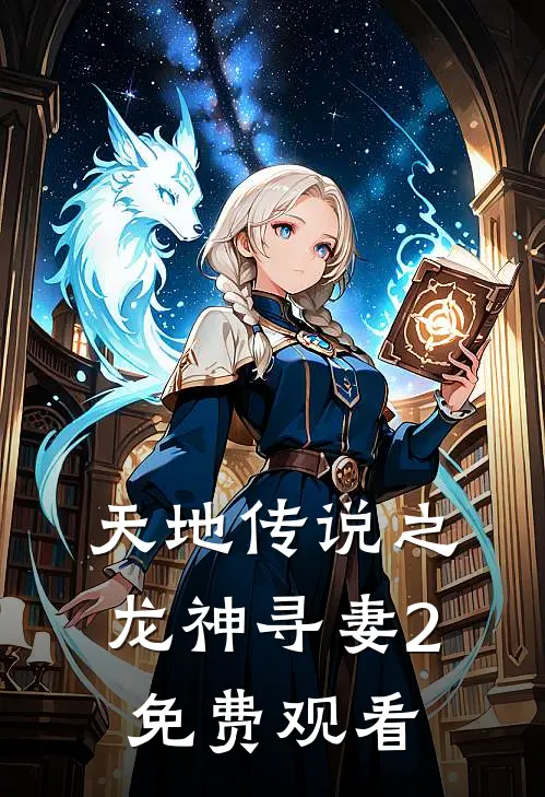 天地传说之龙神寻妻2免费观看