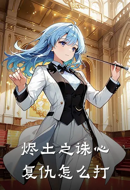 烬土之诛心复仇怎么打