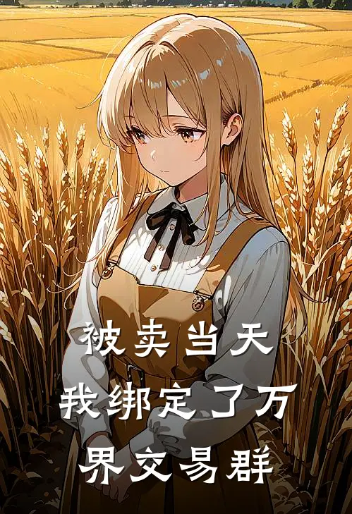 被卖当天，我绑定了万界交易群