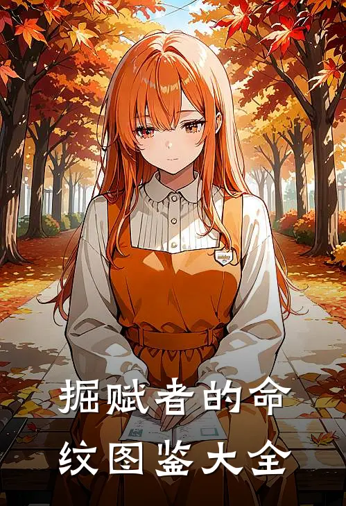 掘赋者的命纹图鉴大全