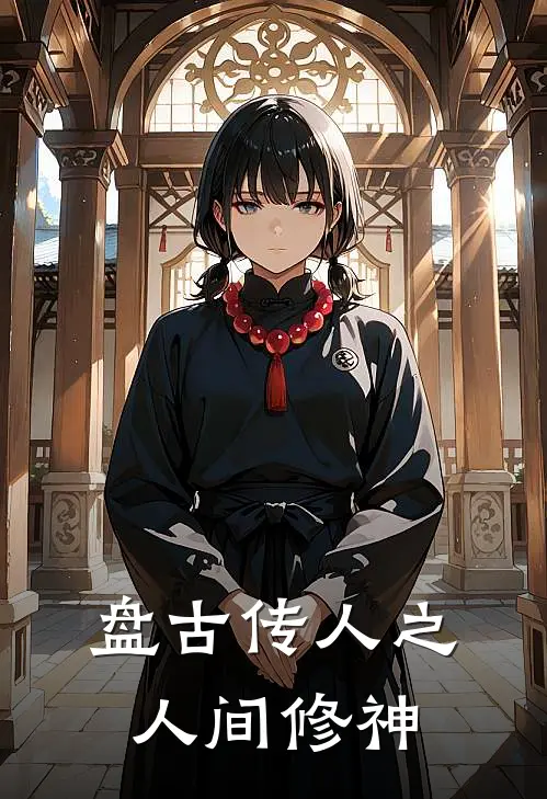盘古传人之人间修神