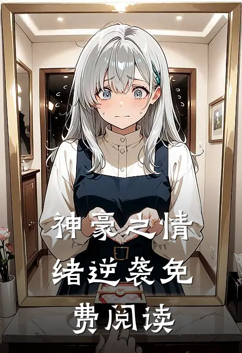 神豪之情绪逆袭免费阅读