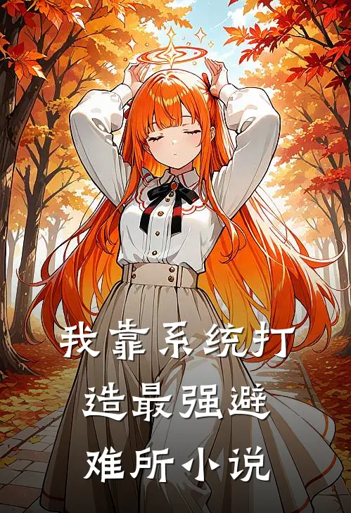 我靠系统打造最强避难所小说
