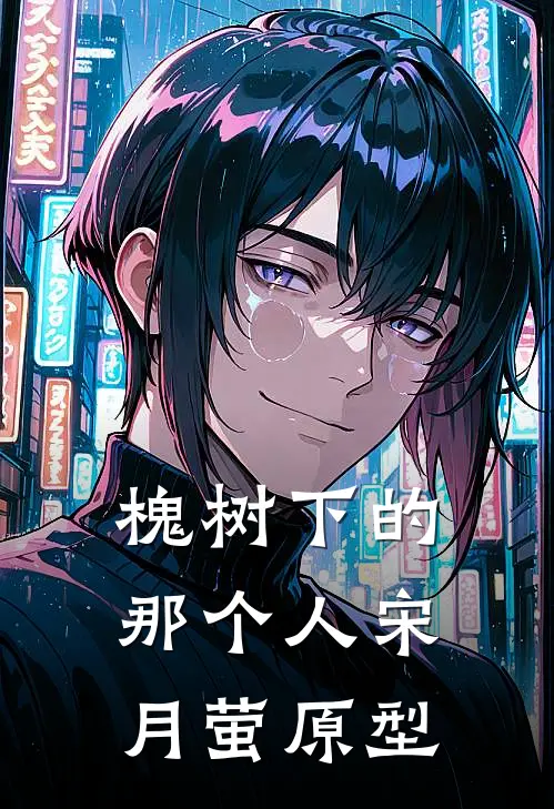 槐树下的那个人宋月萤原型