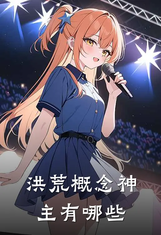 洪荒概念神主有哪些
