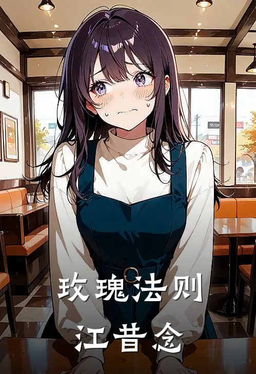 玫瑰法则江昔念