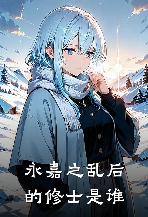 永嘉之乱后的修士是谁