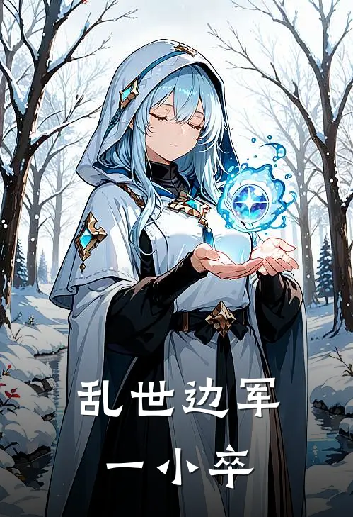 乱世边军一小卒