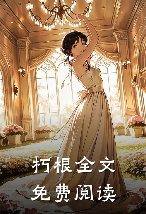 朽根全文免费阅读