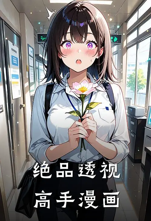 绝品透视高手漫画