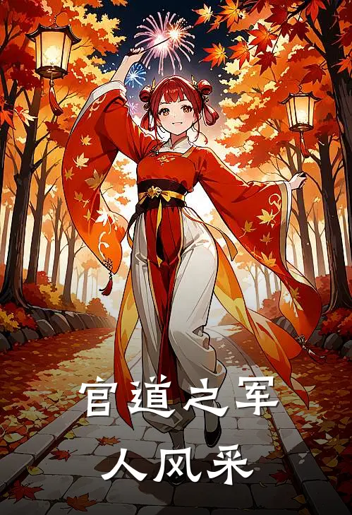 官道之军人风采