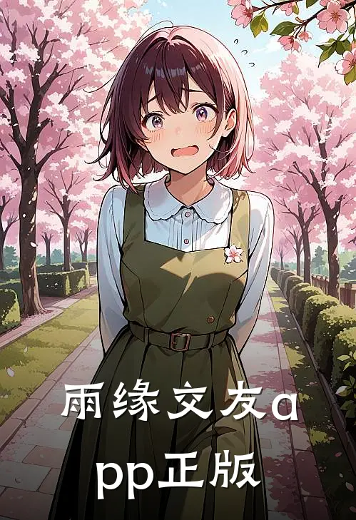 雨缘交友app正版