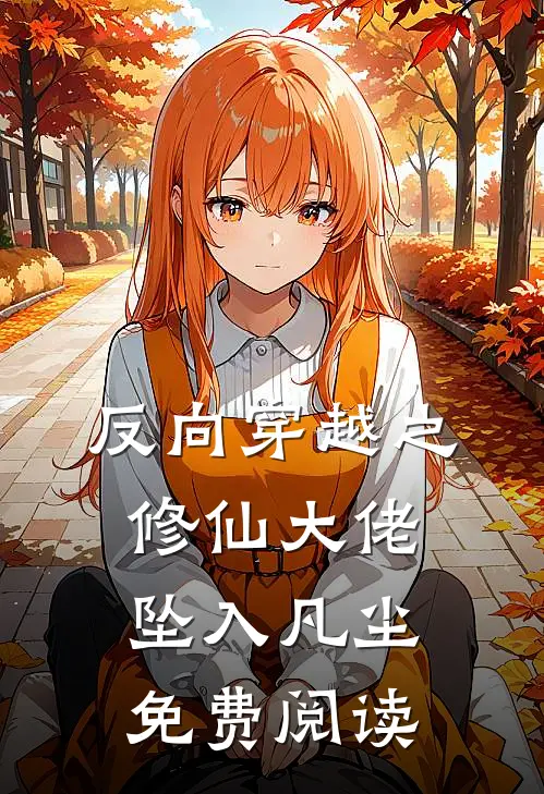 反向穿越之修仙大佬坠入凡尘免费阅读