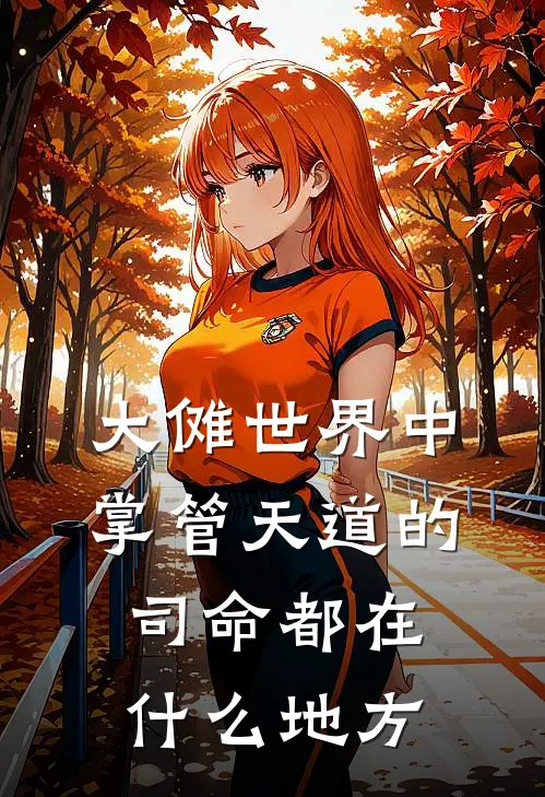 大傩世界中掌管天道的司命都在什么地方