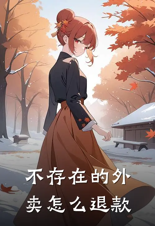 不存在的外卖怎么退款