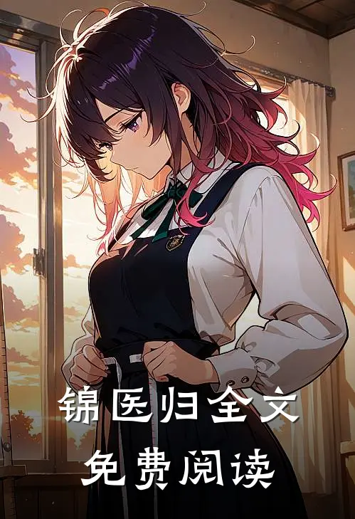 锦医归全文免费阅读