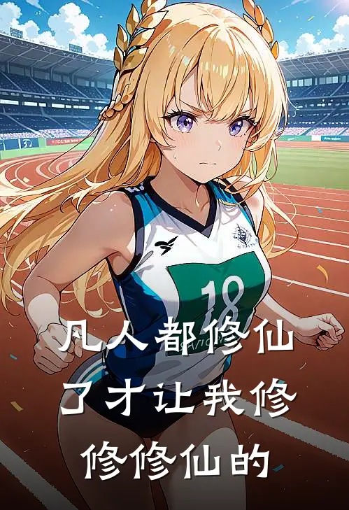 凡人都修仙了才让我修修修仙的