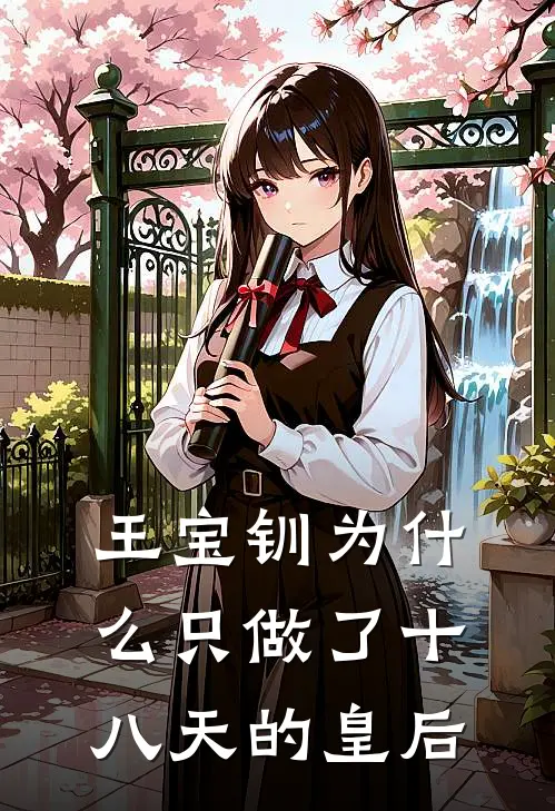 王宝钏为什么只做了十八天的皇后