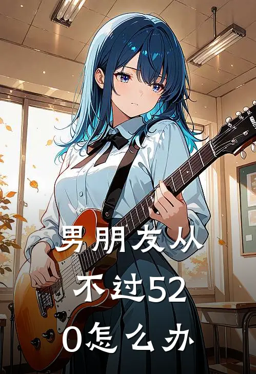 男朋友从不过520怎么办