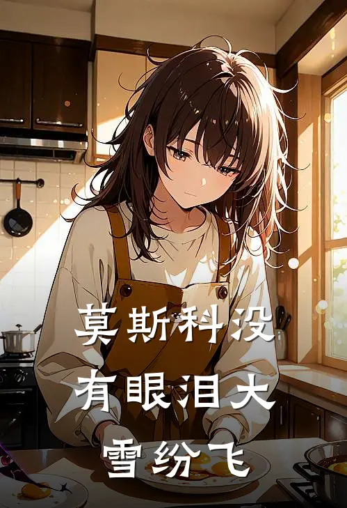 莫斯科没有眼泪大雪纷飞