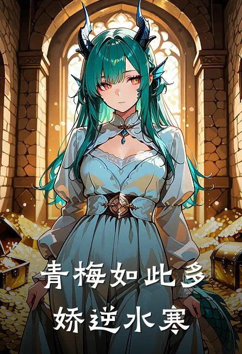 青梅如此多娇逆水寒