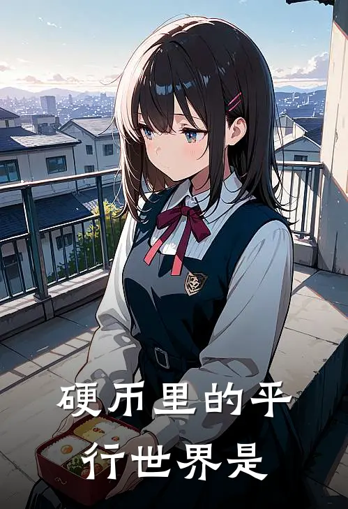 硬币里的平行世界是