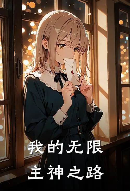 我的无限主神之路