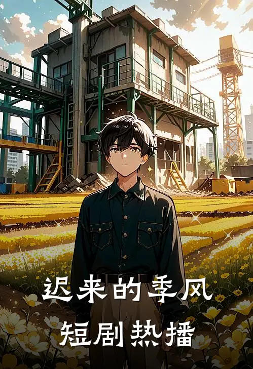 迟来的季风短剧热播