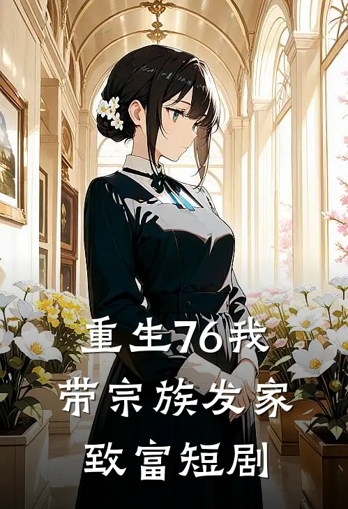 重生76我带宗族发家致富短剧