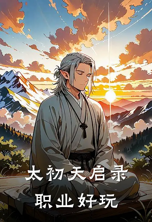 太初天启录职业好玩