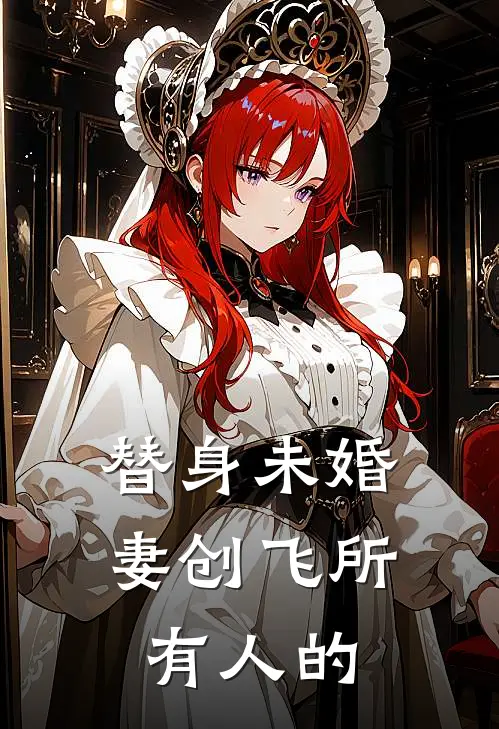 替身未婚妻创飞所有人的