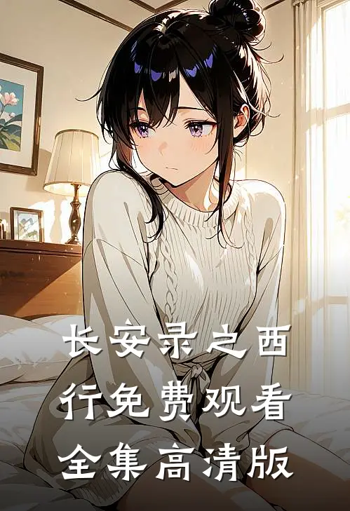 长安录之西行免费观看全集高清版